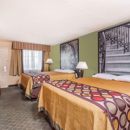 Super 8 By Wyndham Macon West Motel Luaran gambar