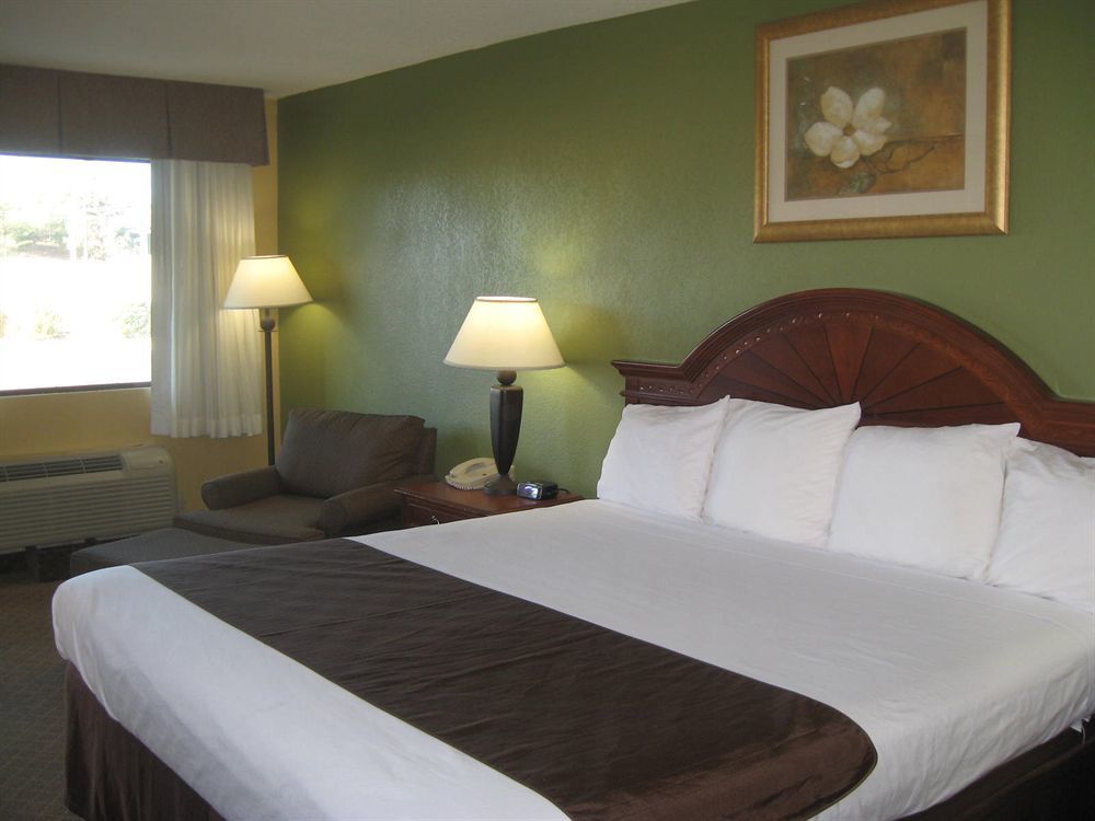 Super 8 By Wyndham Macon West Motel Luaran gambar