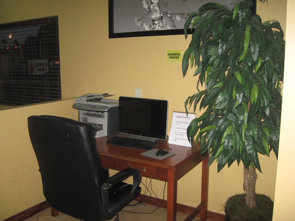 Super 8 By Wyndham Macon West Motel Luaran gambar