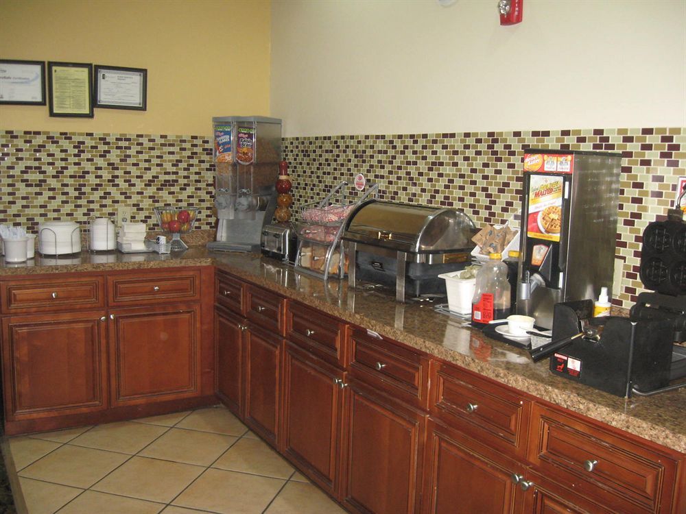 Super 8 By Wyndham Macon West Motel Luaran gambar